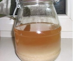 Variation von Mit der Natur gegen Schnupfen