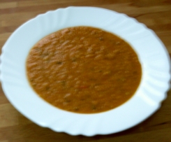 Harira - marokkanischer Eintopf