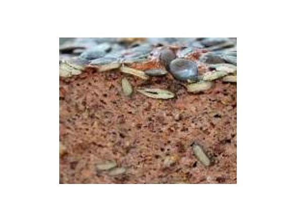 Low Carb Sonnenblumenkern Brot