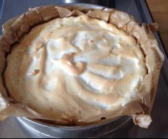 Engelchen-Tränchen-Kuchen