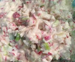 Radieschensalat