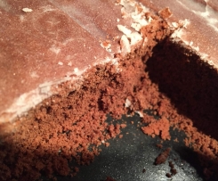 Schokoblechkuchen