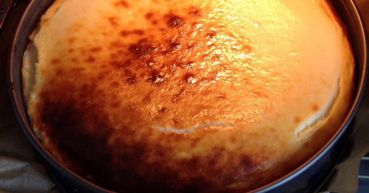 Käsekuchen nach Oma und Mama von TanteKäthe. Ein Thermomix® Rezept aus ... Käsekuchen nach Oma und Mama von TanteKäthe. Ein Thermomix® Rezept aus ...