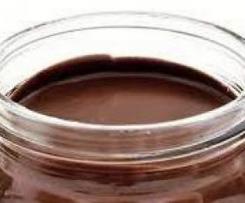 Nuss Nougat Creme selbstgemacht