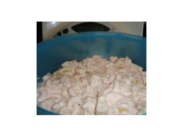 Shrimpcocktail (Krabbencocktail)