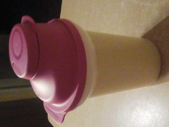 Variation von Eierlikör - superschnell - keine "Reste"