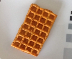 Pizza-Waffeln 10 WBC Konform