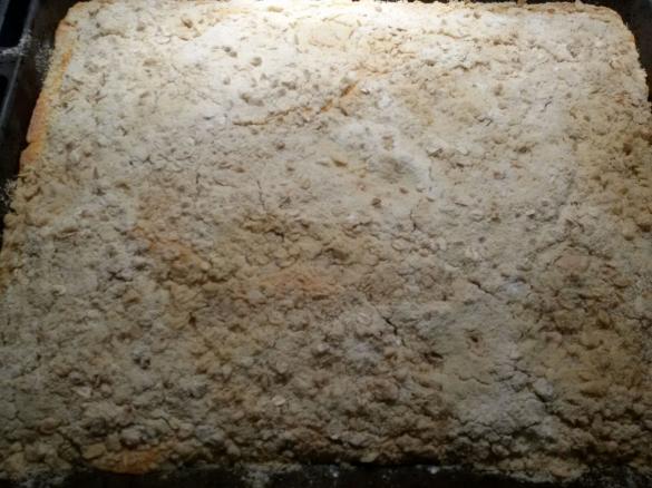 Kürbisbelchkuchen, Kürbiskuchen, Kürbis