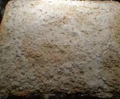 Kürbisbelchkuchen, Kürbiskuchen, Kürbis