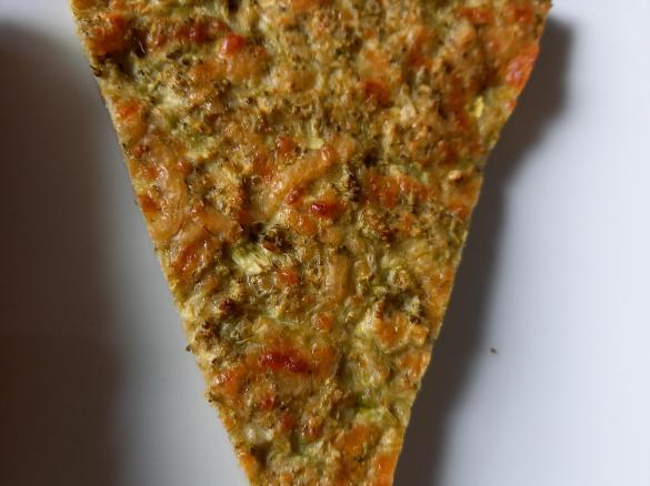 Brokkoli-Käse-Kuchen