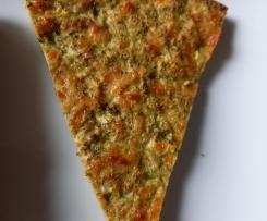 Brokkoli-Käse-Kuchen