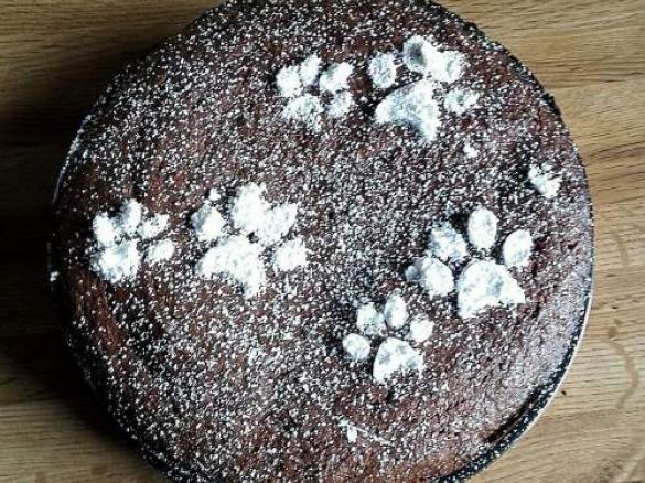 Bienes traumhafter Schokoladenkuchen