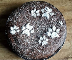 Bienes traumhafter Schokoladenkuchen