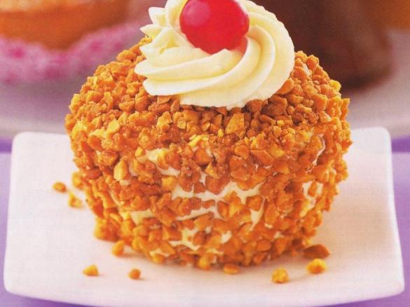 Frankfurter Cupcake Kränzchen