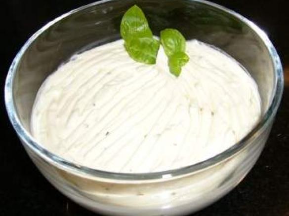 Igor´s Knoblauch-Dip