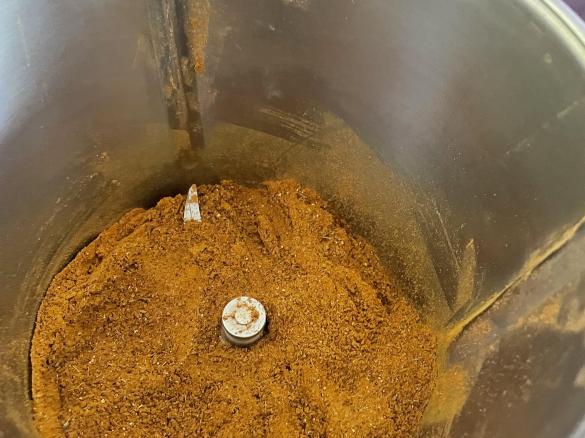 Advieh persisches Gewürz