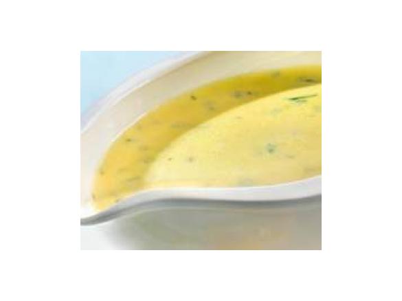 Hollondaise - Orange