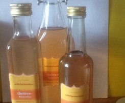 Quittenbalsamico