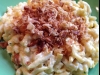 Käsespätzle aus dem Ofen