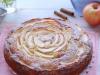 Mascarpone Apfelkuchen