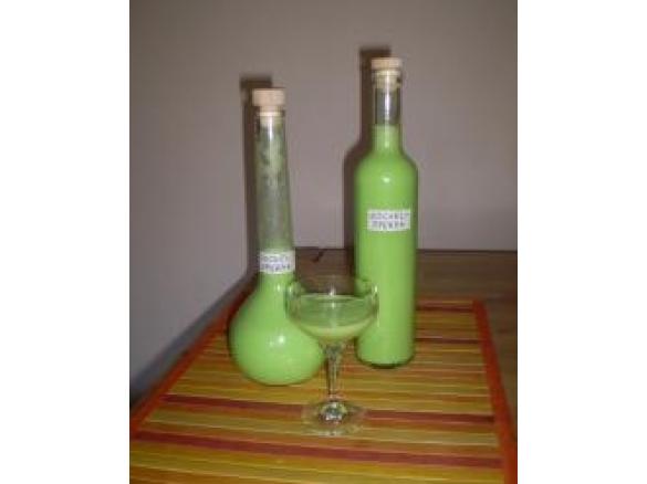 Tosti`s Frosch-Kotze