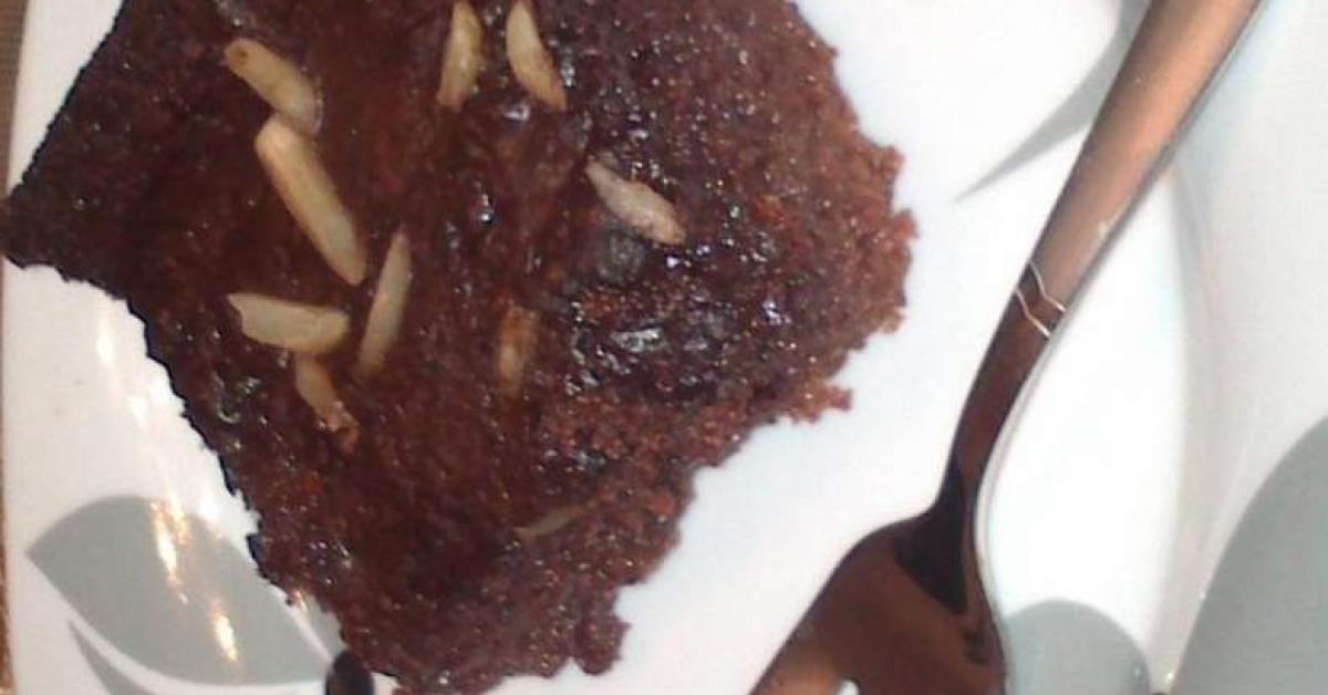 brownies bäckerrezept von . Ein Thermomix® Rezept aus der Kategorie ... brownies bäckerrezept von . Ein Thermomix® Rezept aus der Kategorie ...