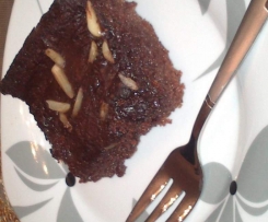 brownies bäckerrezept