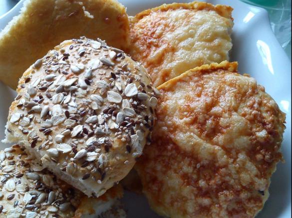 Brötchen - leicht gemacht