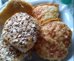 Brötchen - leicht gemacht