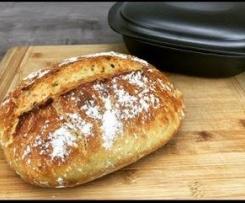 Buttermilchbrot