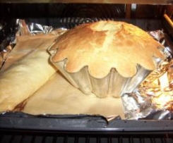 René s Rührkuchen mit Eierlikör ..