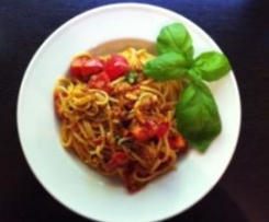 Vapiano Pasta - Pesto Rosso