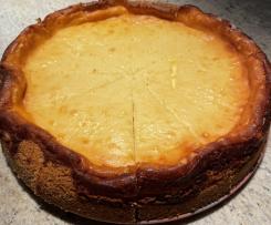 Bellas Käsekuchen