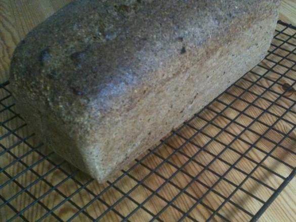 Mandel Brot (GF, LF, Grain free)
