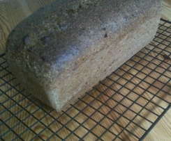 Mandel Brot (GF, LF, Grain free)