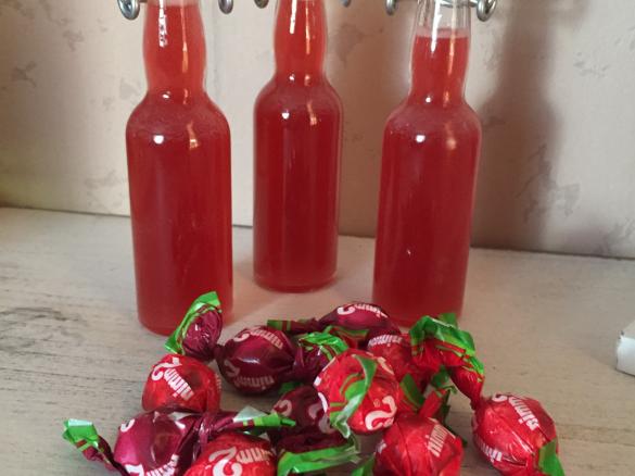 Nimm2 Soft Likör/Schnaps