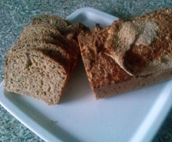 Weizen-Dinkel-Brot