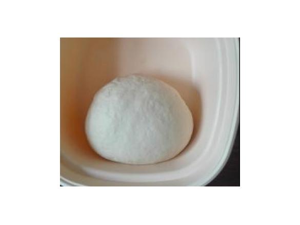 Hefeteig für Pizza und vieles mehr!