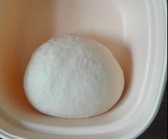 Hefeteig für Pizza und vieles mehr!