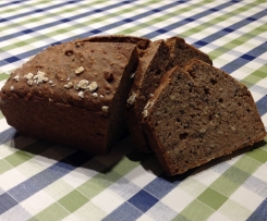 5min. Vollkornbrot