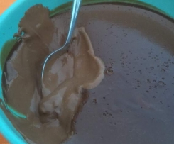 Crème au Chocolat