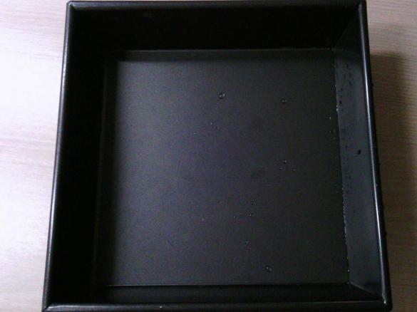 Saftige Schoko-Brownies ohne Mehl