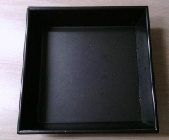 Saftige Schoko-Brownies ohne Mehl