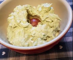 Avocado-Dip