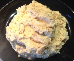 Datteldip süß-pikant mit Curry