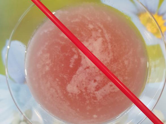 Gerrys BACARDI SPECIAL