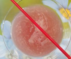 Gerrys BACARDI SPECIAL