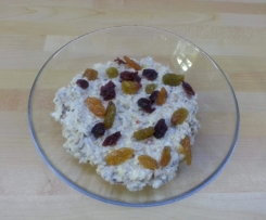 Bircher Müsli (erweitert)
