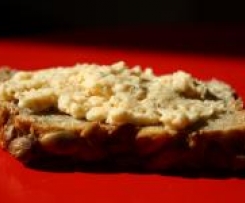 Obatzter - Ganz einfach und ganz lecker!