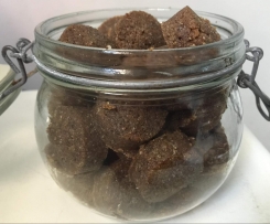 Energy Bites wie Ella sie macht